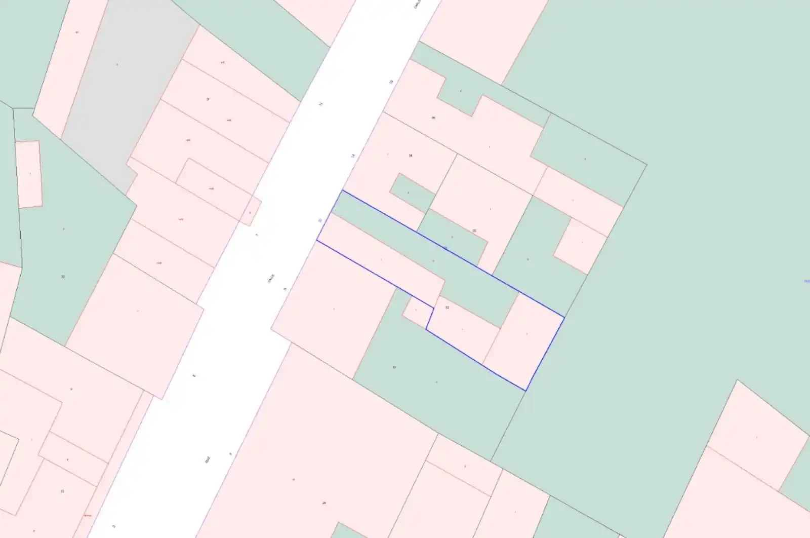Houses for sale in Griñón