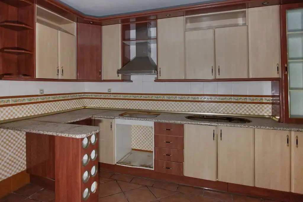 Casa adosada en venta en C/ Molinillos, Alcaudete