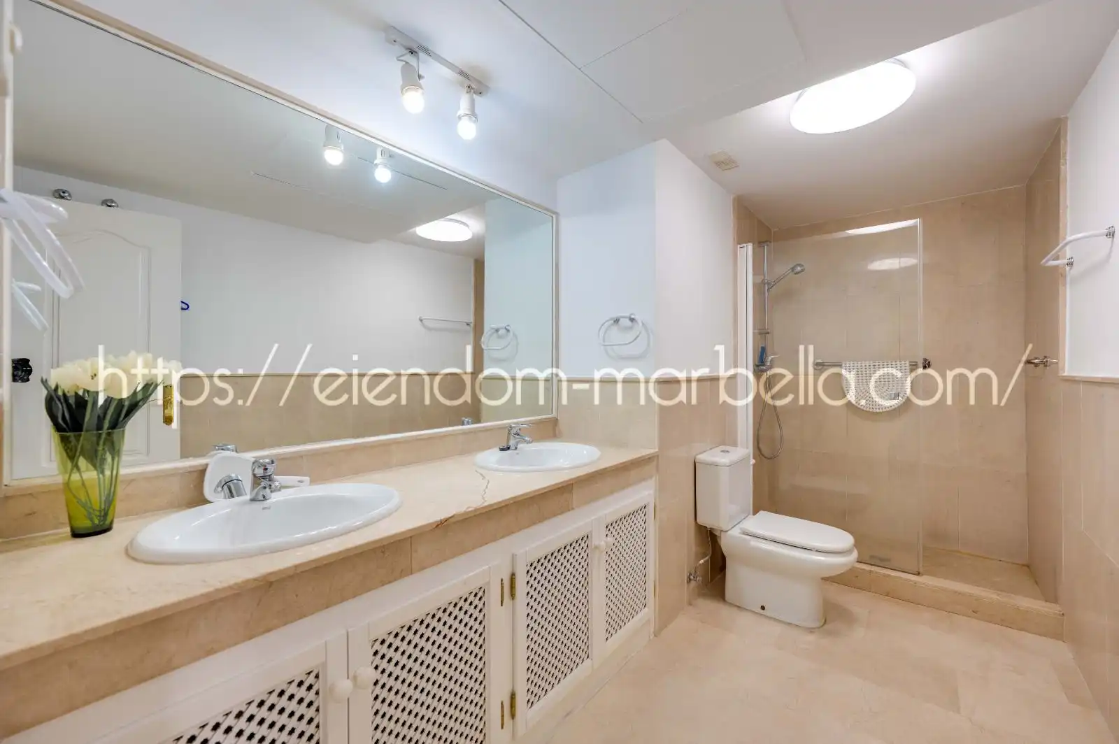 Apartament amb piscina en venda a Calle Dalia, imagen 25