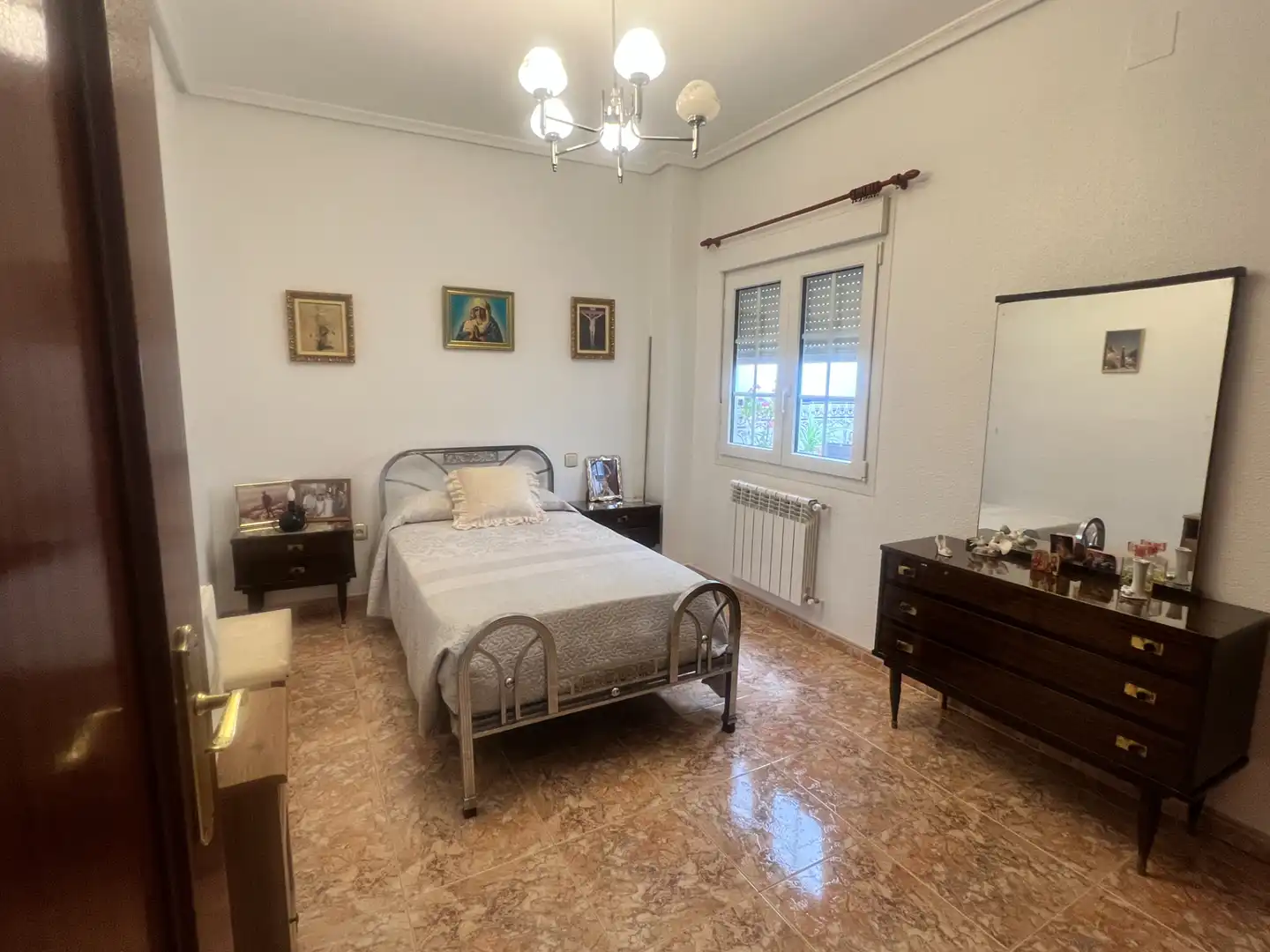Appartement avec terrasse à vendre à Herencia, imagen 21
