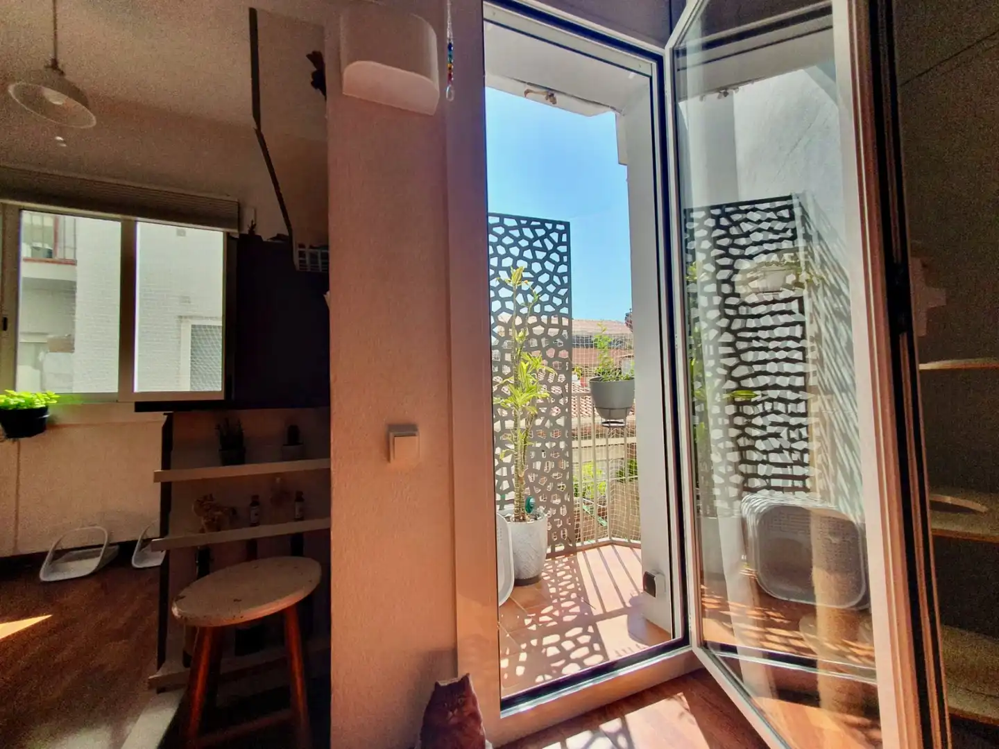 Appartement avec balcon à vendre à Carrer de Bertran, imagen 22