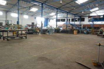 Nave industrial en Alquiler en Los Baldíos - Geneto - Guajara