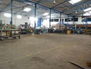 Industrial buildings to rent in San Cristóbal de la Laguna