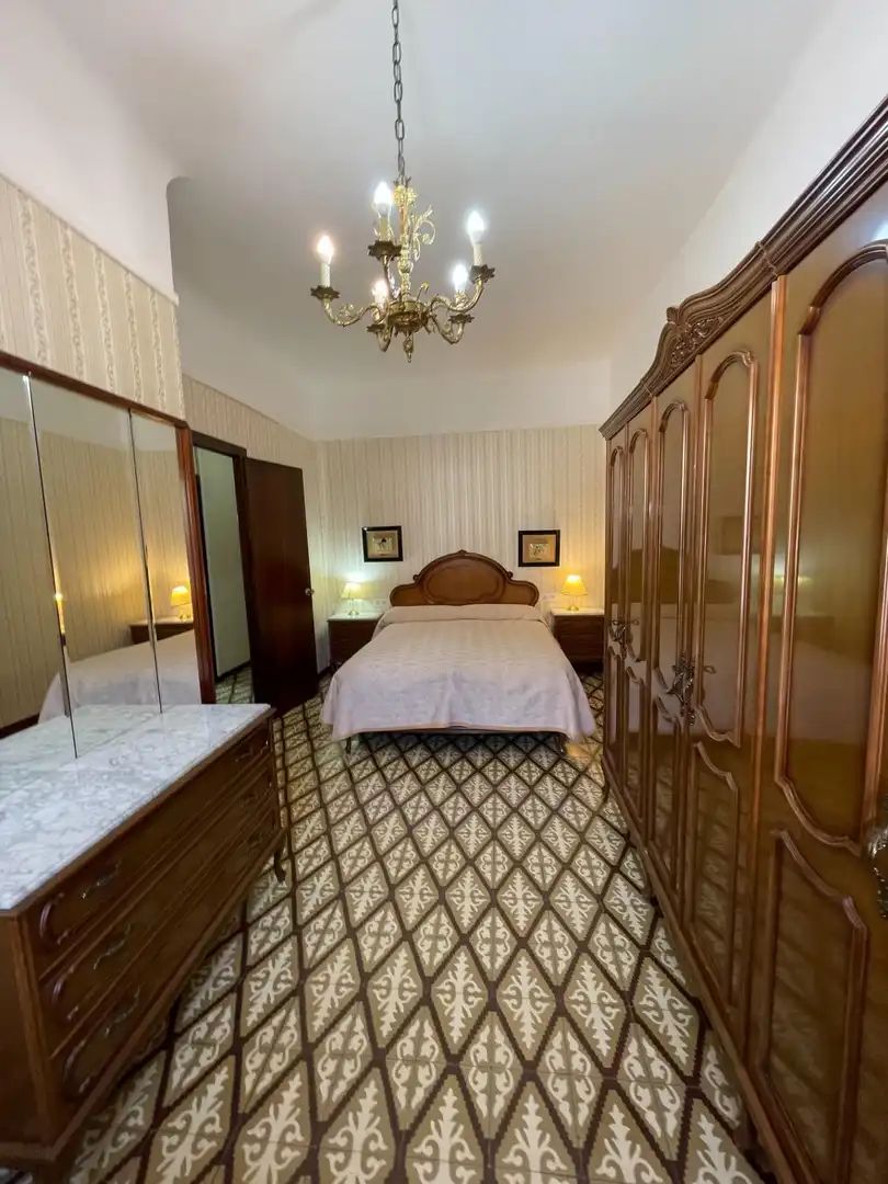 Habitación de Casa o chalet en venta en Calaf con Calefacción, Jardín privado y Parquet