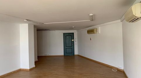 Photo 2 of Office for rent in Avinguda Enric Valor, 3, El Castell, Burjassot