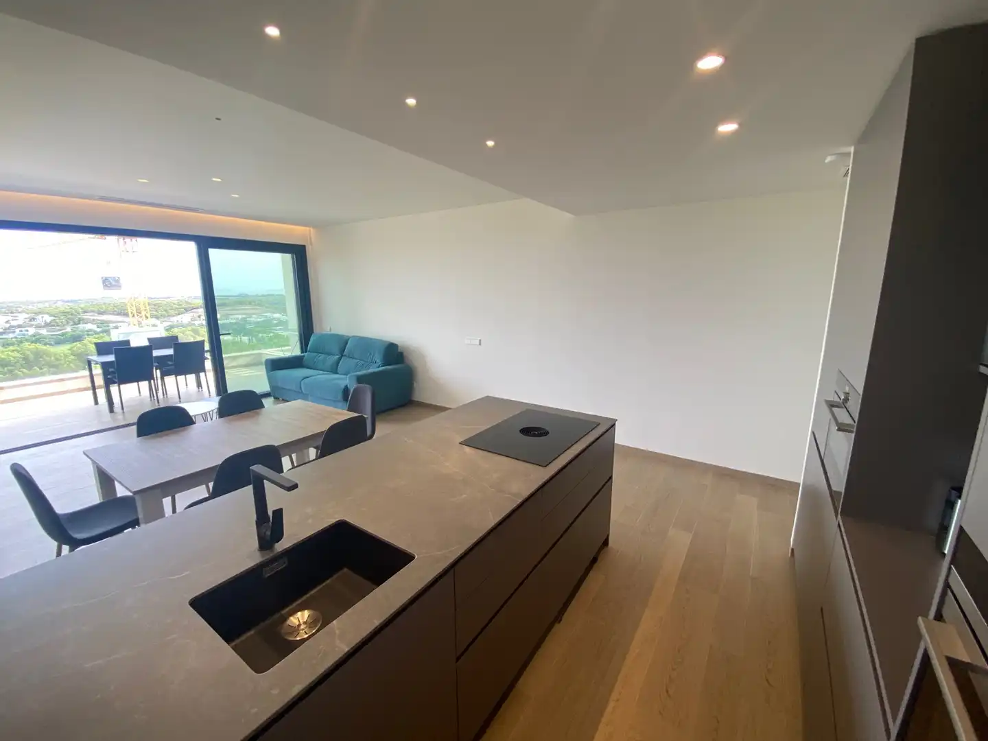 Apartment with pool for sale in Orihuela Costa, imagen 21