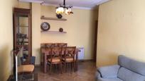 Dining room of Flat for sale in Segovia Capital