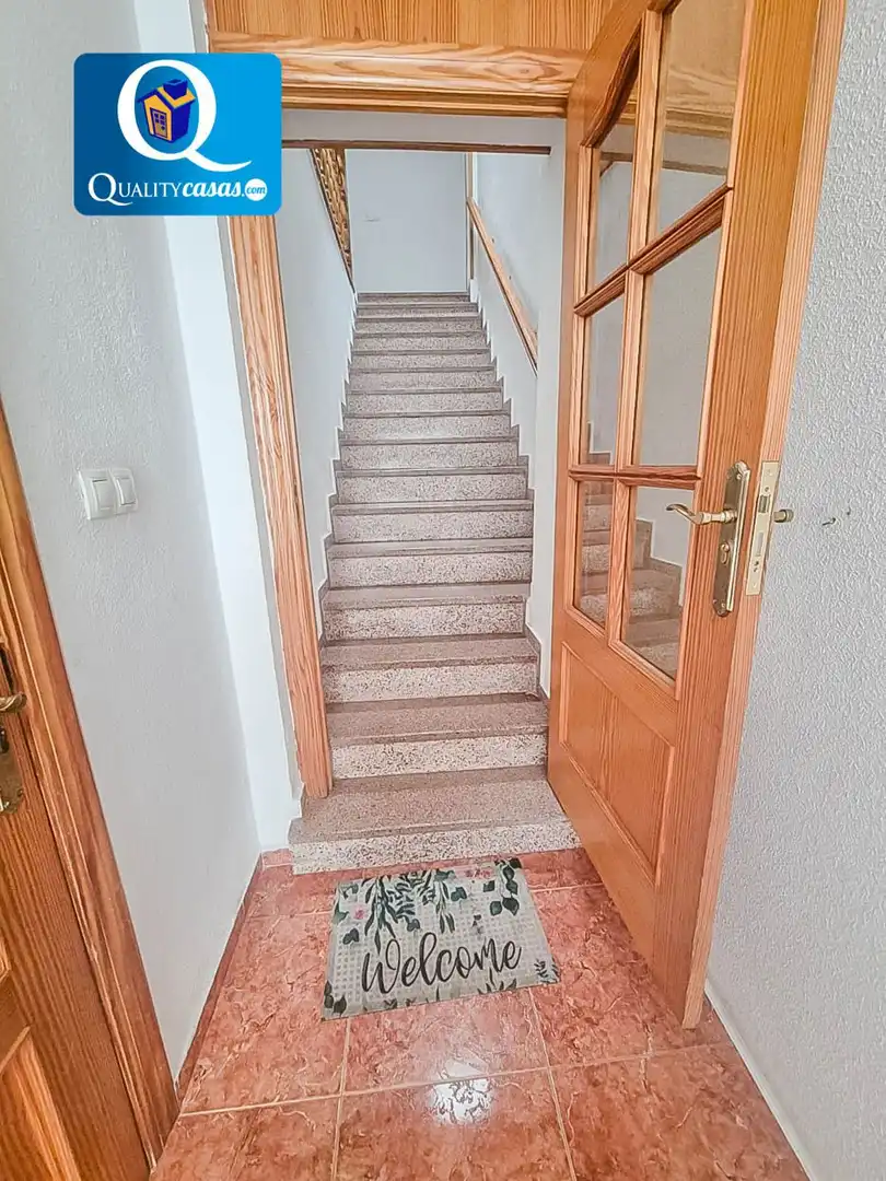 Maison à vendre à Rabasa - Los Ángeles - San Agustín, imagen 16