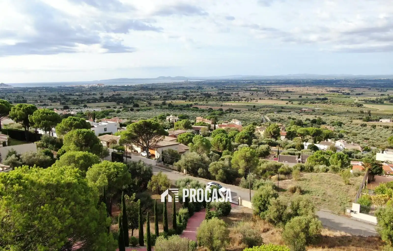 Terreno en venta en Pau