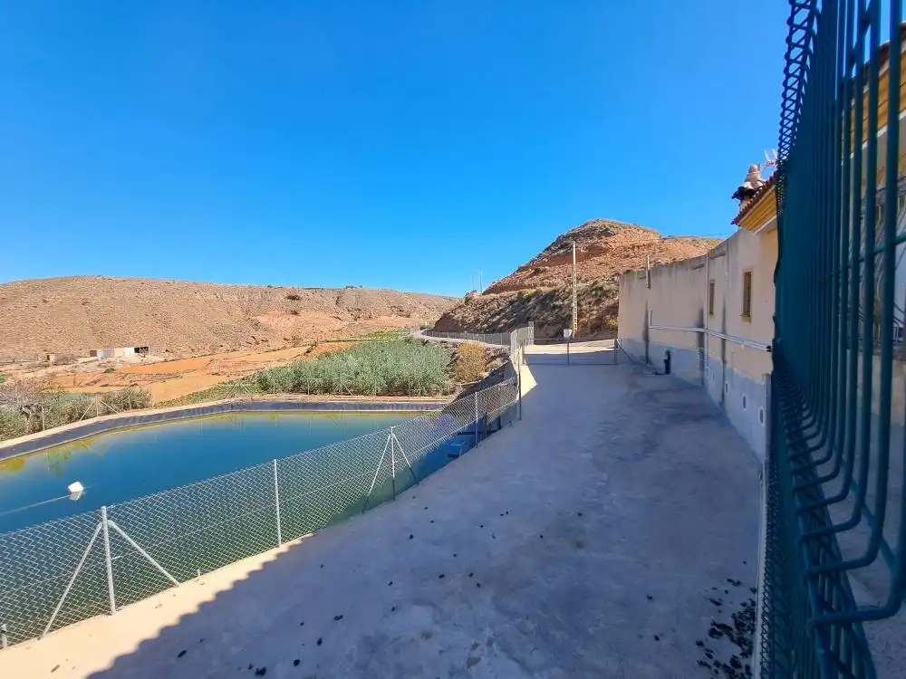 Casa amb jardí en venda a Camino Jauro, imagen 24