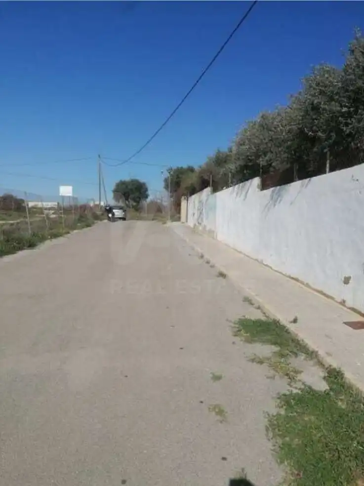 Residencial en venta en Sant Joan d'Alacant