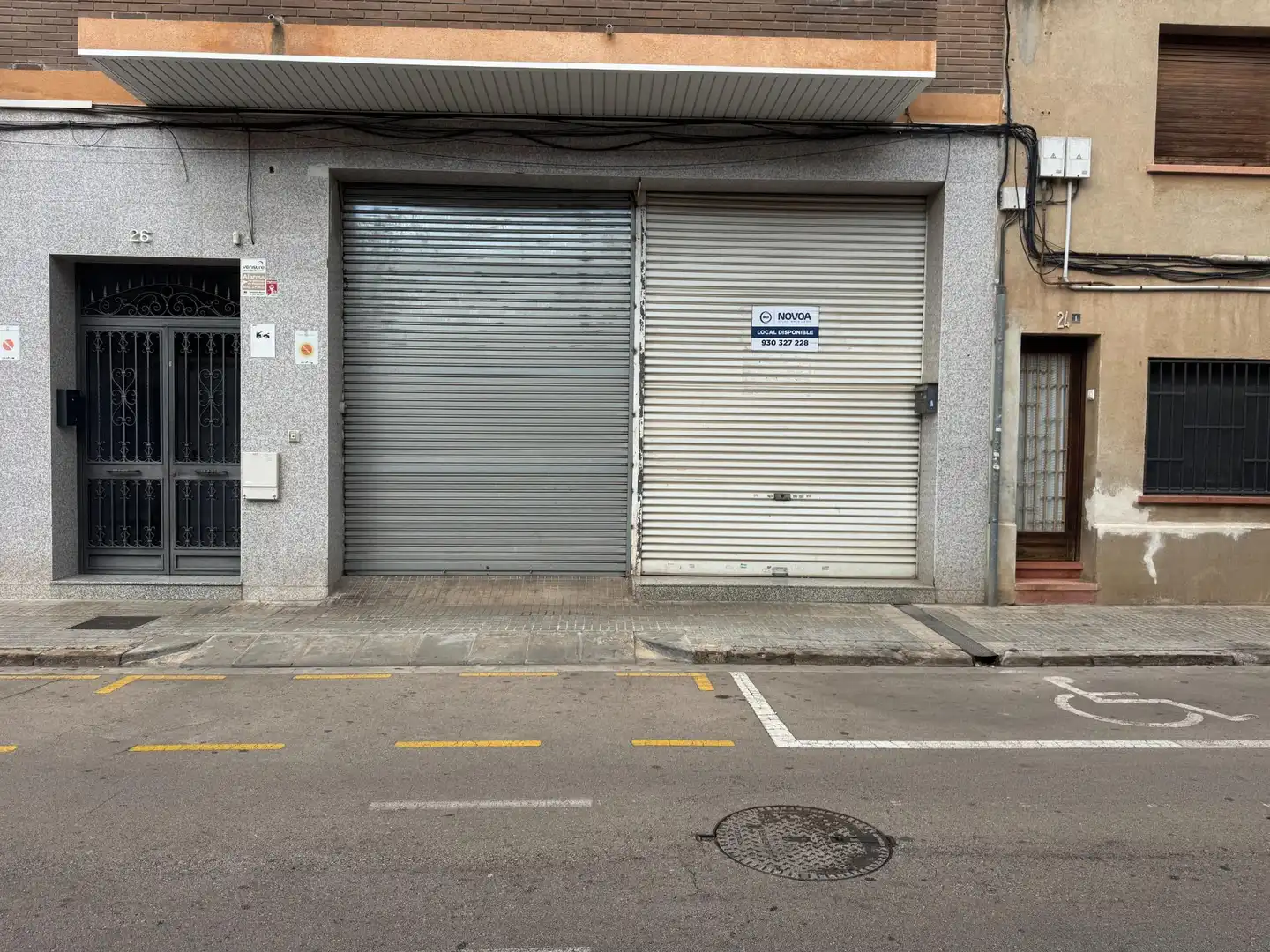 Local comercial en venda a Centre, imagen 2