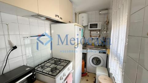 Foto 5 de Piso en venta en Calle de las Modistas, Amposta,  Madrid Capital