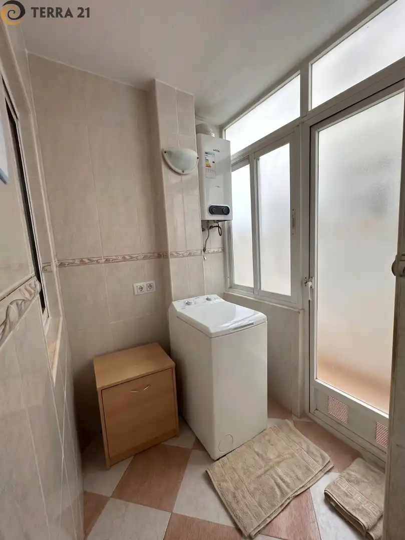 Baño de Piso en venta en Jaén con Aire acondicionado y Amueblado