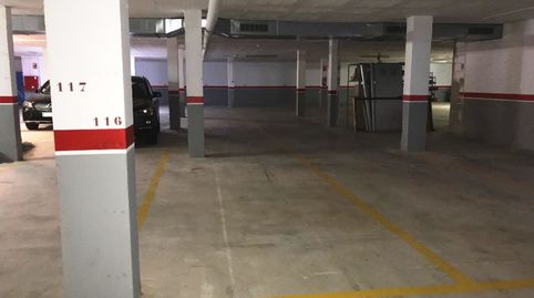 Foto 5 de Garaje en venta en De Barcelona, Centre, Mont-roig del Camp