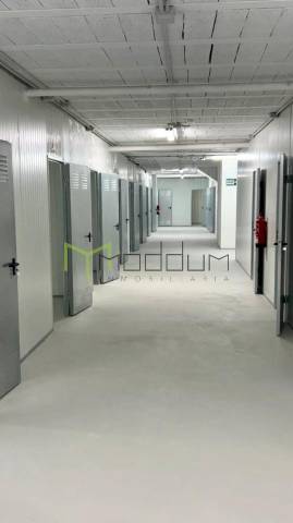 Trastero en Venta en San Lázaro - Meixonfrío