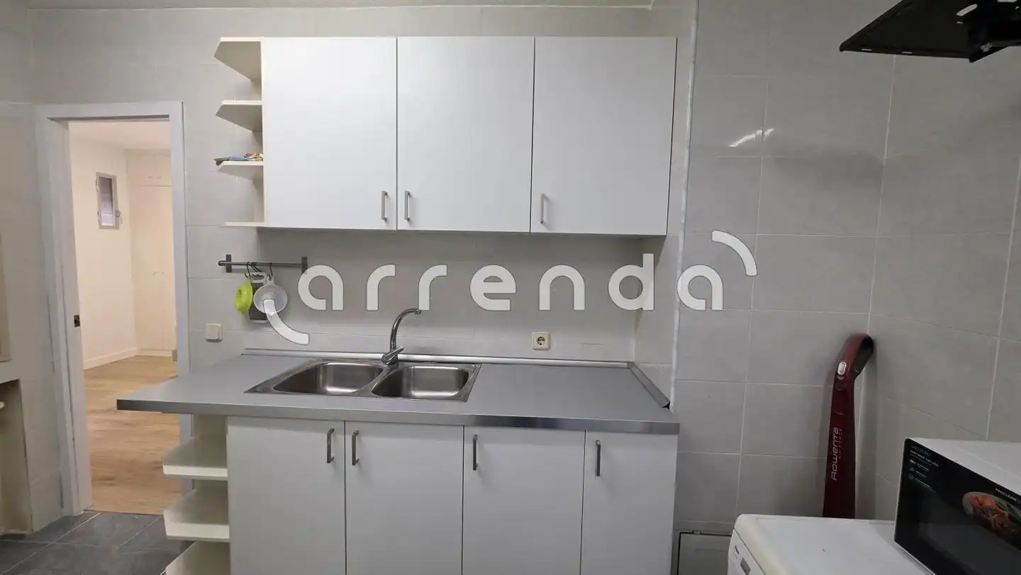 Flat with lift to rent in Plaza del Doctor Laguna, imagen 36