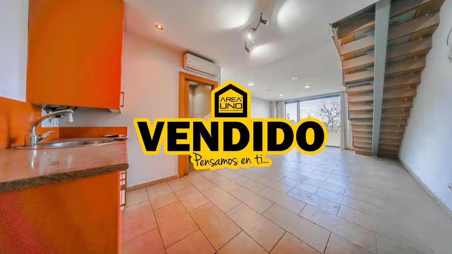 Dúplex en venta en Alcorcón con Aire acondicionado, Calefacción y Terraza