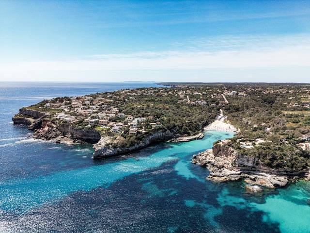 Terreno residencial en Venta en Cala Llombards