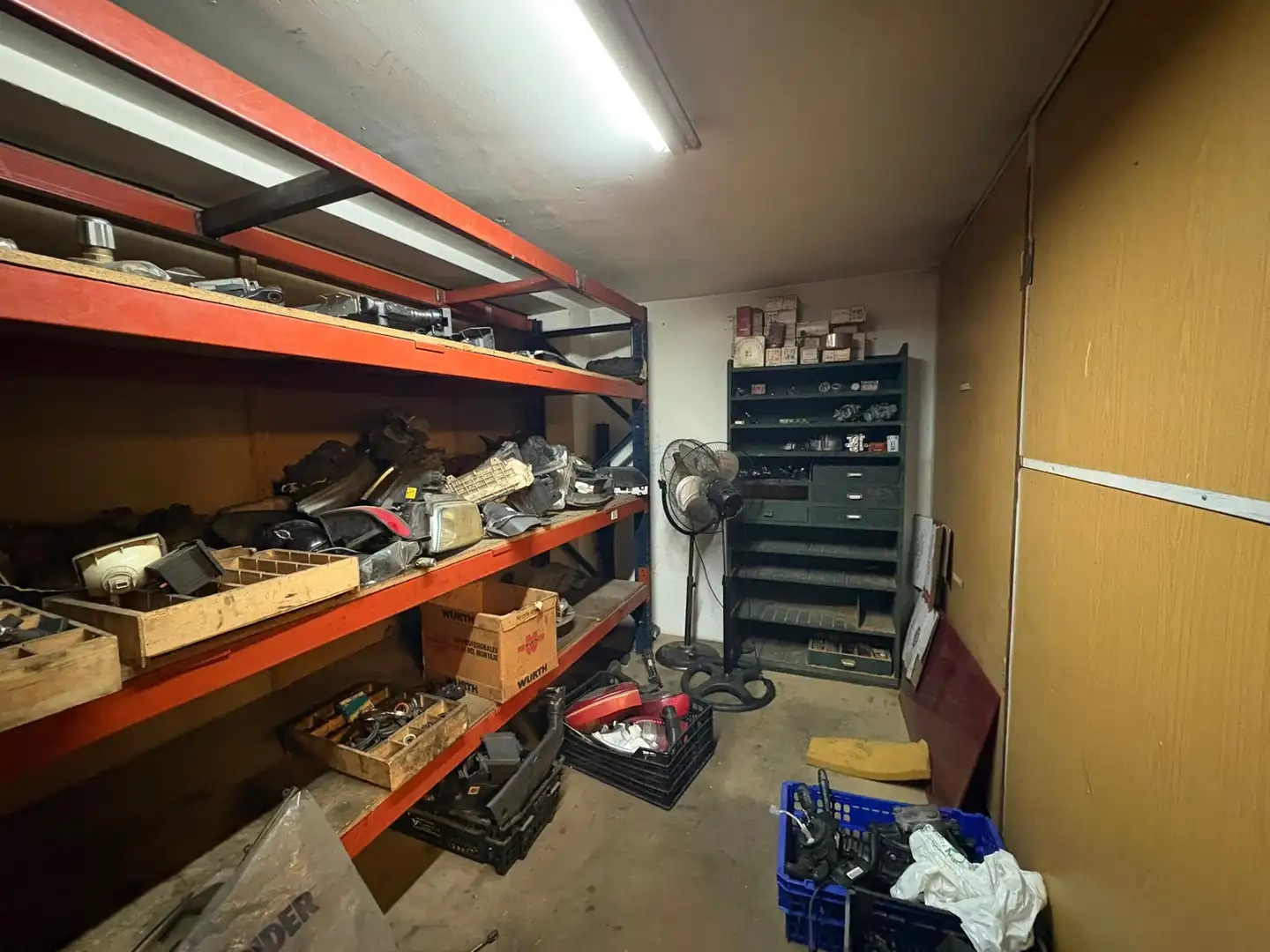 Business premises for sale in Carrer Tres, imagen 4
