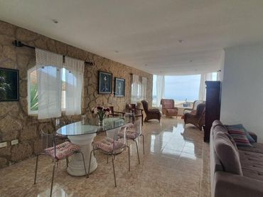 Apartament de lloguer a Francisco Bonin
