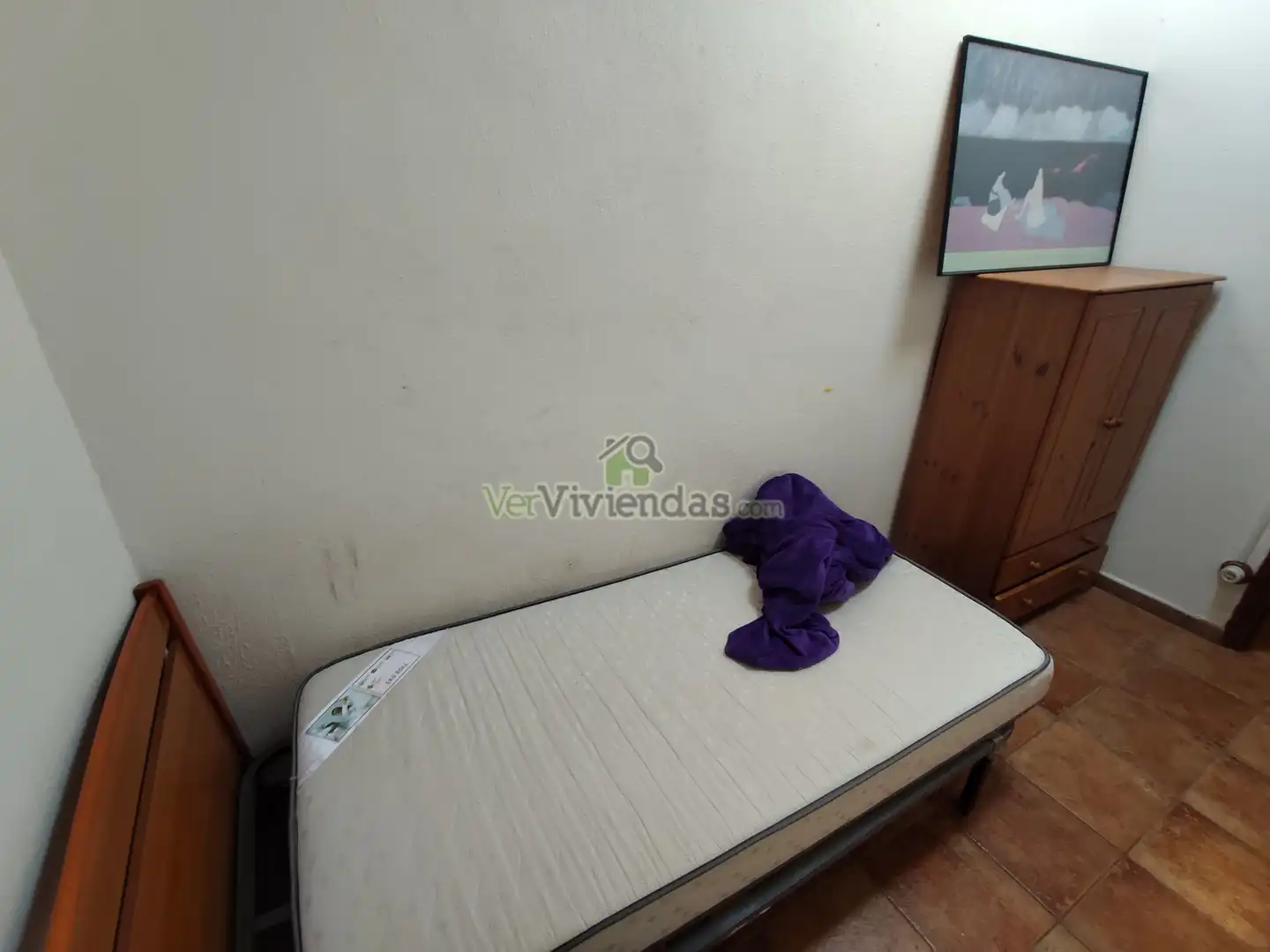 Habitación de Casa adosada en venta en Sant Esteve Sesrovires, Barcelona