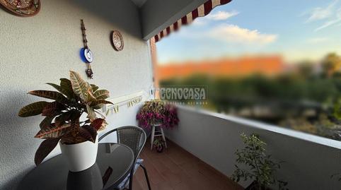 Foto 5 de Piso en venta en La Hispanidad - Verdeluz,  Huelva Capital