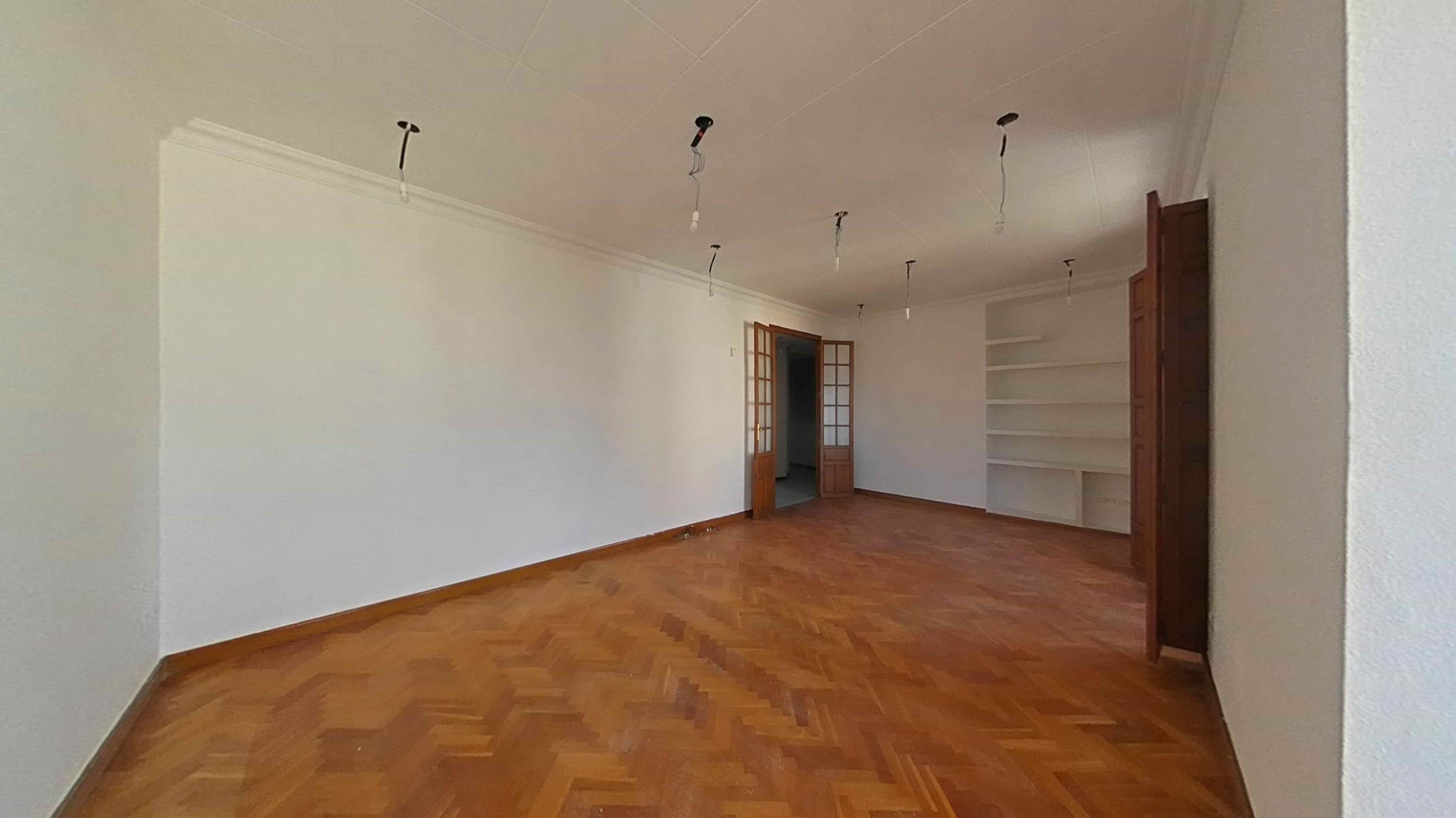 Wohnung zum verkauf in Aniceto Coloma, Almansa