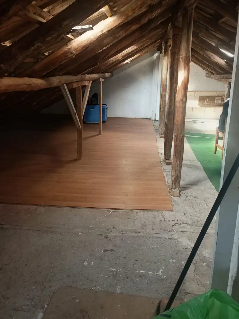 Storage room for sale in Madrid