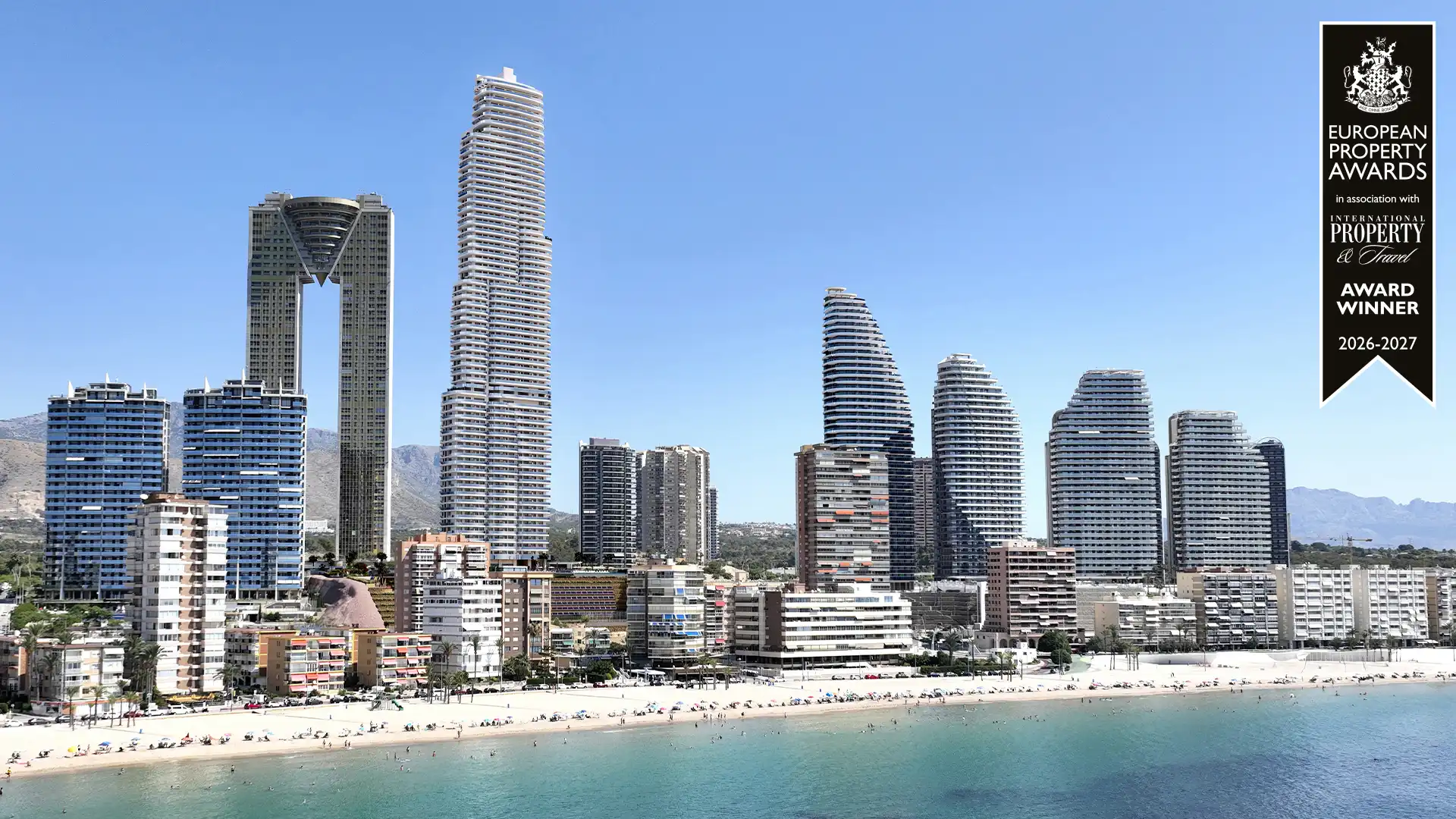 Flat with terrace for sale in Playa de Poniente, imagen 9