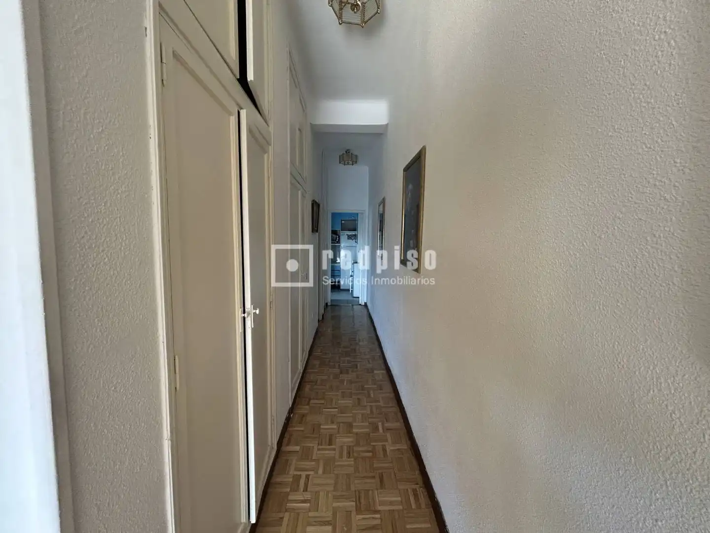 Wohnung zum Verkauf in Madrid mit Heizung und Terrasse