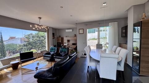 Foto 5 de Casa o xalet en venda a Cerrado de Calderón - Hacienda Paredes, Málaga