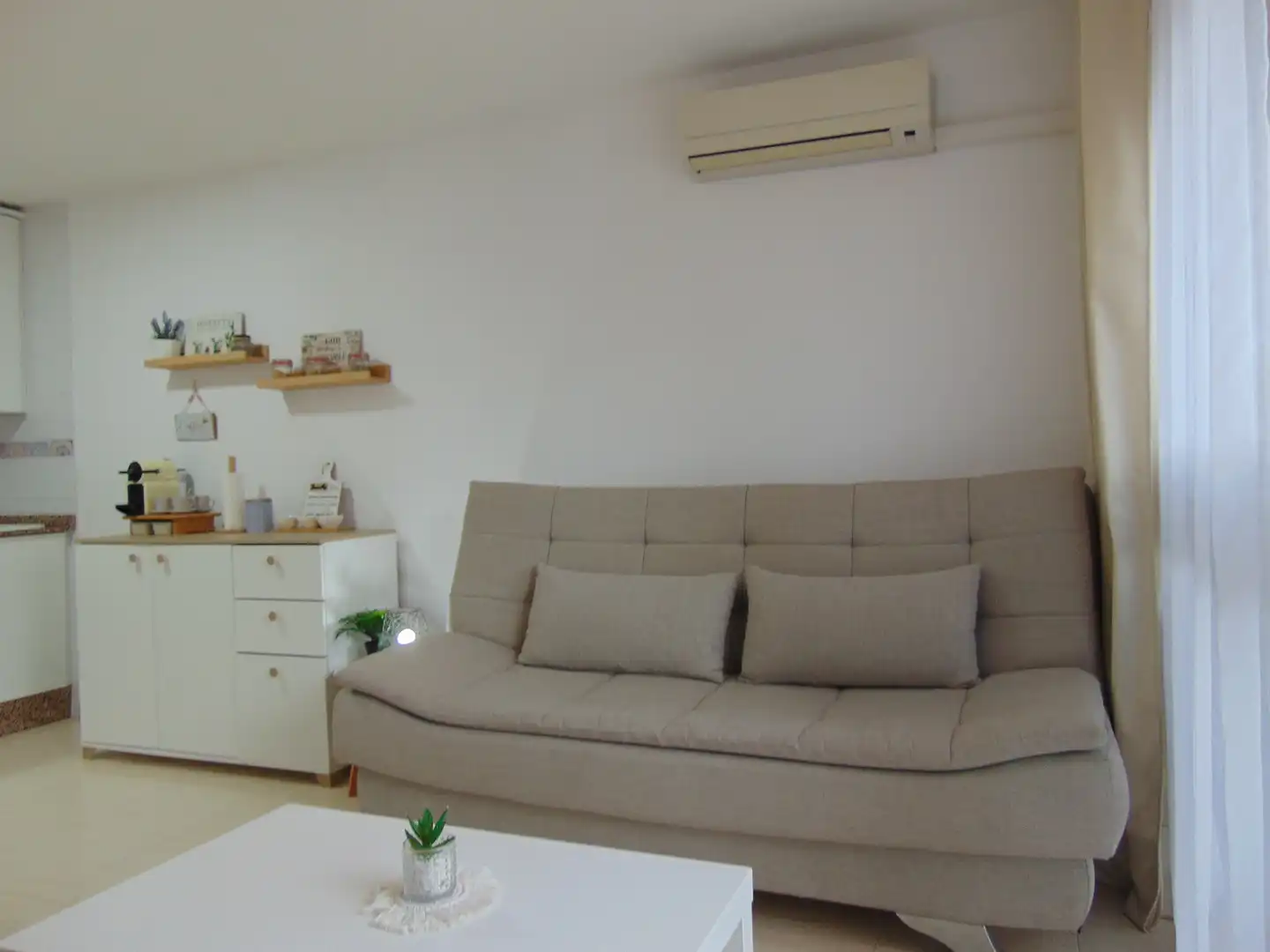 Apartment mit Pool zur Miete in Rincón de Loix, imagen 13
