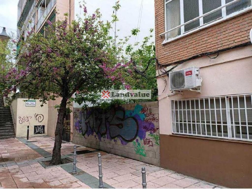 Exterior view of Residential for sale in Alcobendas
