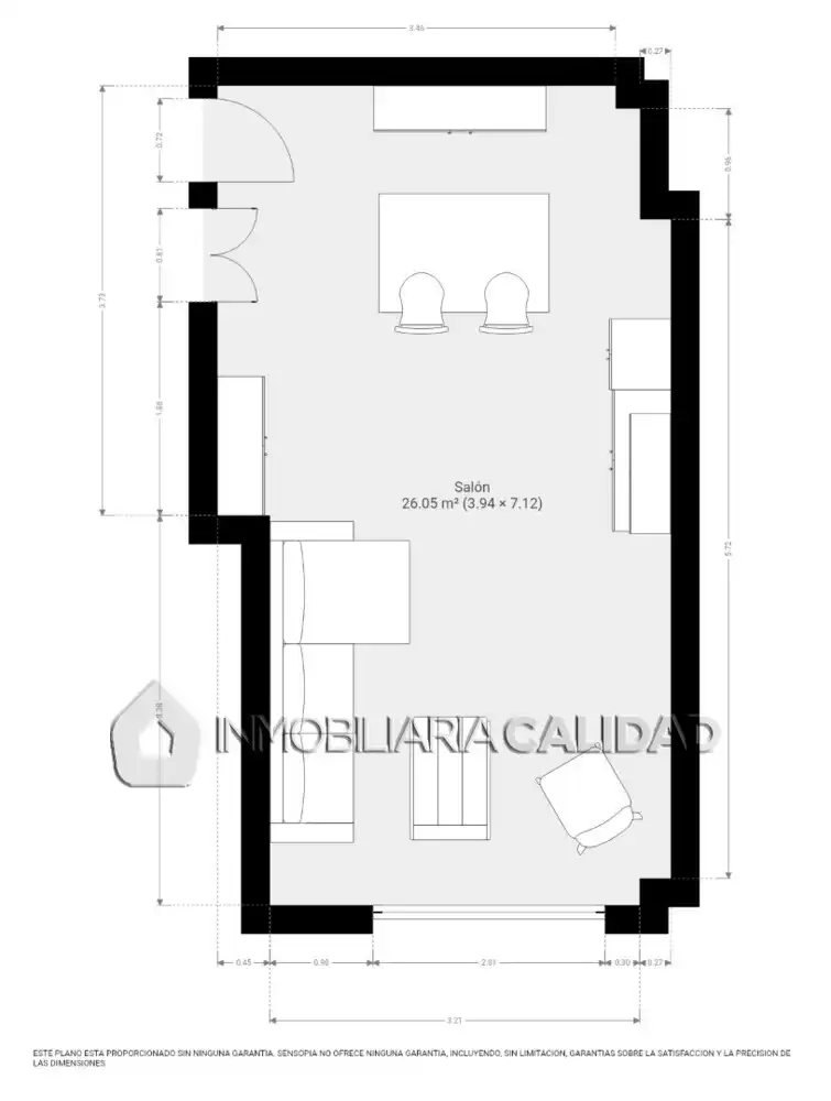 Flat with lift for sale in Capiscol - Gamonal, imagen 33