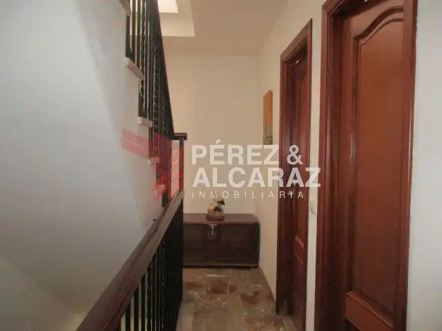 Adossat amb terrassa en venda a Calle Cigüela, imagen 12