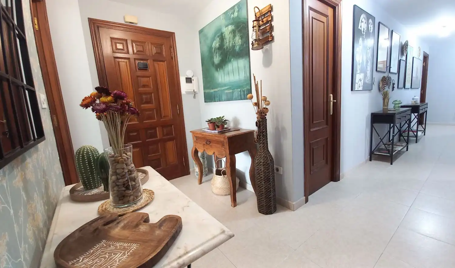 Piso en venta en Arteixo pueblo