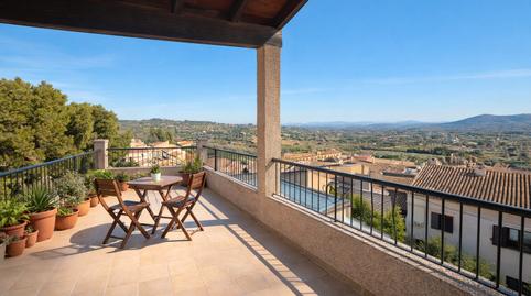 Foto 3 de Casa adosada en venda a Carrer de Son Morro, Selva, Illes Balears