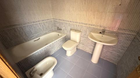 Foto 3 de Pis en venda a Avenida Juan Carlos I, 30, Tomelloso, Ciudad Real