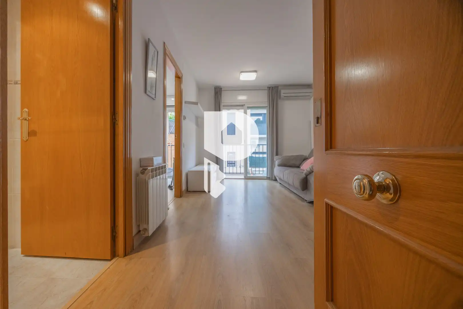 Piso en venta en Vallirana con Aire acondicionado, Calefacción y Parquet