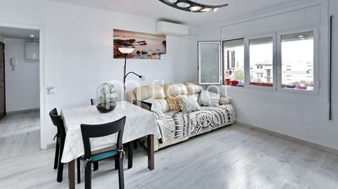 Foto 4 de Piso en venta en Plaça Virreis, Ca n'Oriac, Sabadell