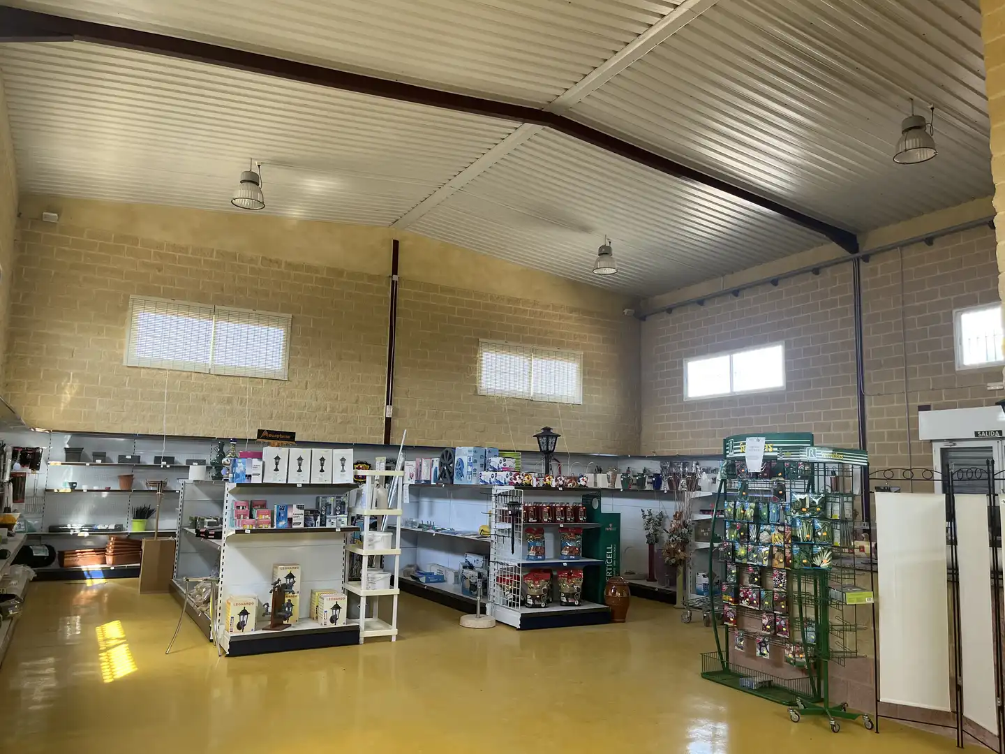 Nau industrial en venda a Calle A, imagen 57
