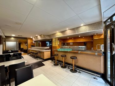 Local comercial en venta en Pep Ventura