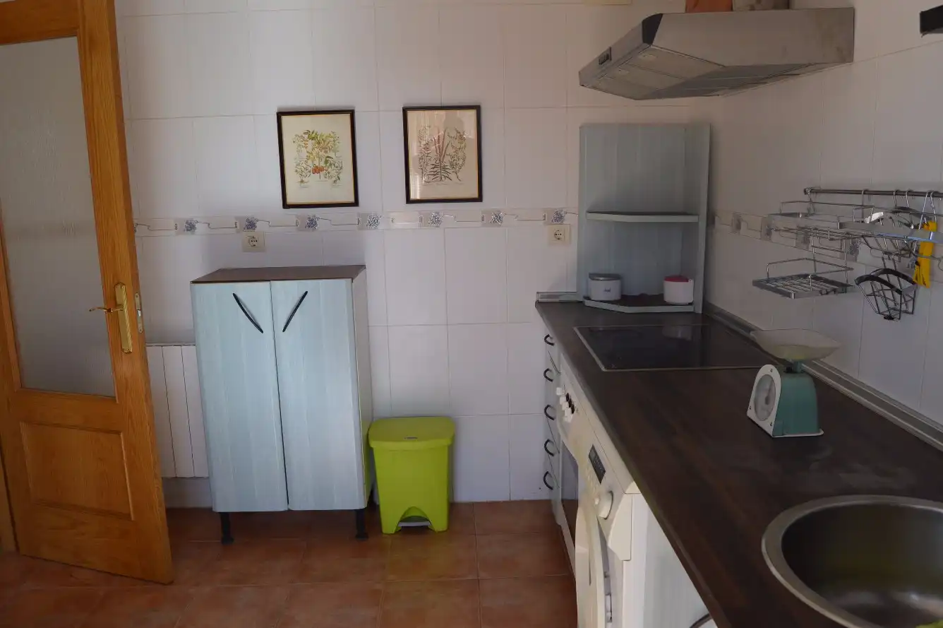 Casa a schiera in vendita a Horcajo de Santiago, imagen 10