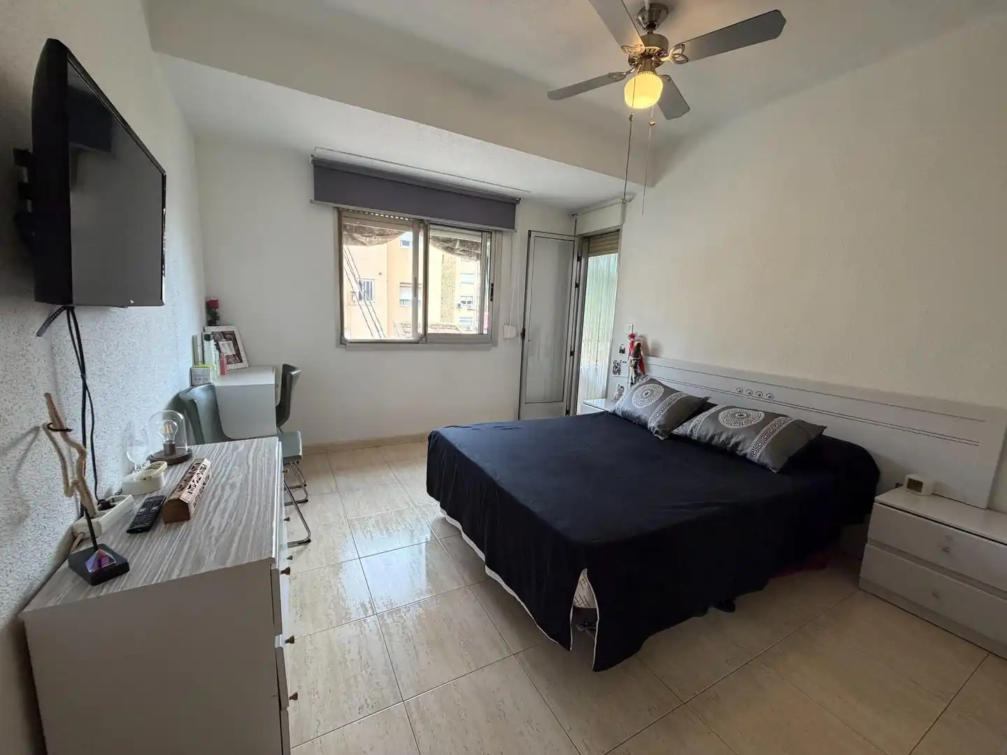 Piso con balcón en venta en Garbinet - Vistahermosa, imagen 6