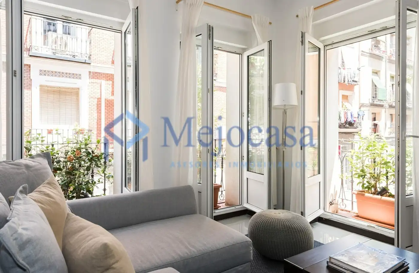 Flat with terrace for sale in Calle de la Esperanza, imagen 12