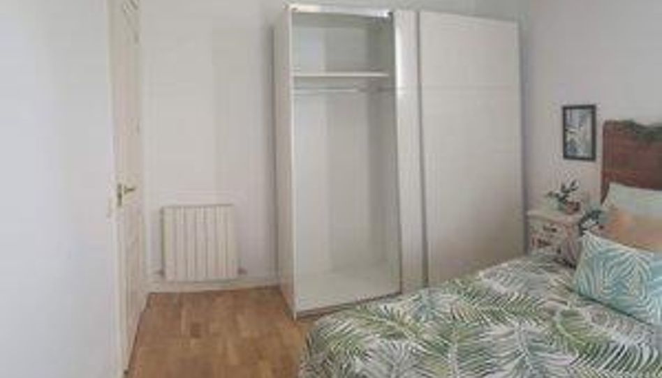 Apartamento de alquiler en Quiñones, 7, Adelfas - Imagen 3