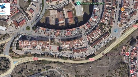 Foto 3 de Piso en venta en Calle Federico Garcia Lorca, Pescadores - Saladillo, Algeciras