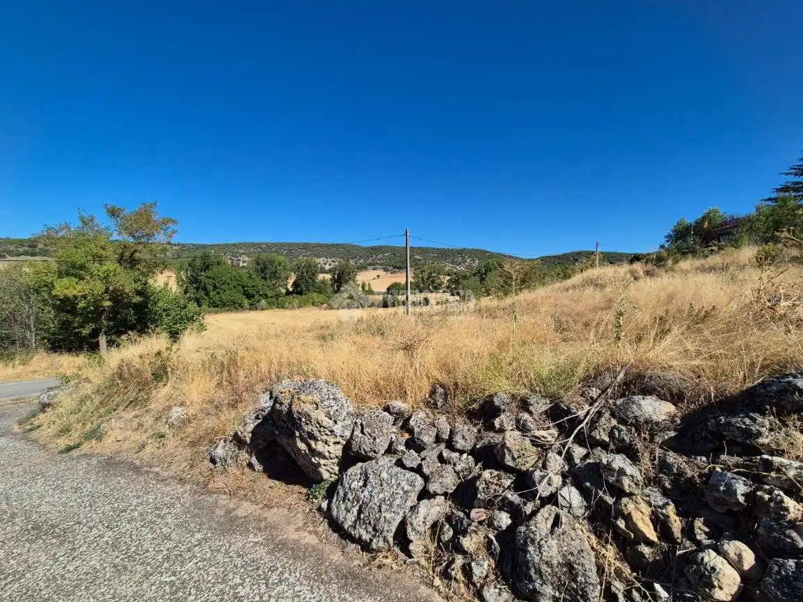 Residential land for sale in Calle Nte., imagen 5