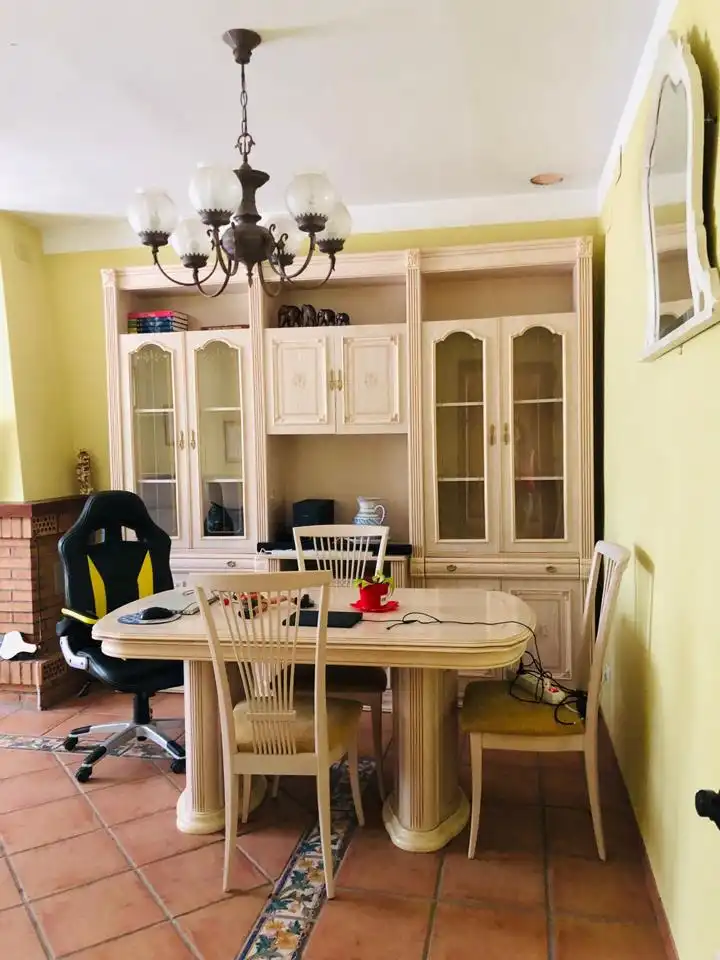 Casa amb jardí en venda a Del Guindo, imagen 8
